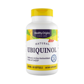 Healthy Origins, UBIQUINOL, Active From Of COQ10, 100 Mg, 60 Softgels